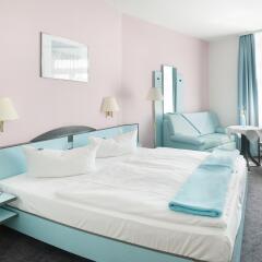 Hotel Smetana комната для гостей