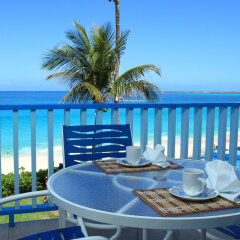 Paradise Island Beach Club by RedAwning in Paradise Island, Bahamas from 363$, photos, reviews - zenhotels.com balcony