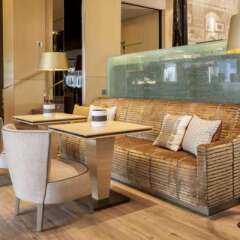 AC Hotel Cuzco by Marriott бассейн