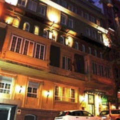 Отель Suites Barrio de Salamanca Испания, Мадрид - отзывы, цены и фото номеров - забронировать отель Suites Barrio de Salamanca онлайн фото 2