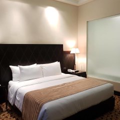 Отель Luneta Hotel Филиппины, Манила - 1 отзыв об отеле, цены и фото номеров - забронировать отель Luneta Hotel онлайн комната для гостей