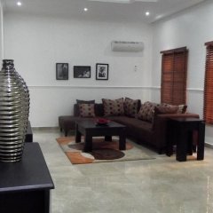 Perfect Havens in Lagos, Nigeria from 192$, photos, reviews - zenhotels.com