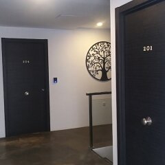 Отель Boutique X Pueblo Benalmadena интерьер отеля