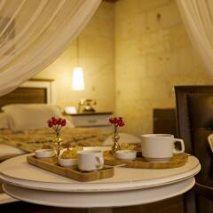 Satrapia Boutique Hotel Kapadokya Турция, Ургуп - отзывы, цены и фото номеров - забронировать отель Satrapia Boutique Hotel Kapadokya онлайн в номере