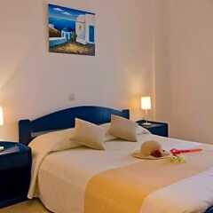 Отель Louis Studios Hotel Греция, Остров Санторини - отзывы, цены и фото номеров - забронировать отель Louis Studios Hotel онлайн фото 14