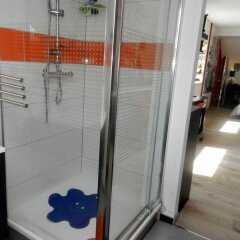 Отель Niksroom