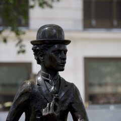Отель Leicester Street с домашними животными