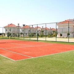 Belek Golf Villas Турция, Белек - отзывы, цены и фото номеров - забронировать отель Belek Golf Villas онлайн спортивное сооружение