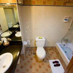 Отель Bella Villa Prima Hotel Таиланд, Паттайя - отзывы, цены и фото номеров - забронировать отель Bella Villa Prima Hotel онлайн спа