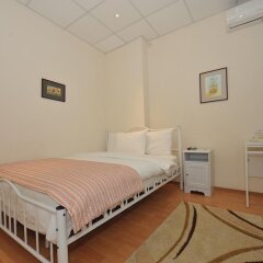 Апартаменты Finch Apartments комната для гостей фото 2