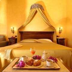 Il Podere Hotel Restaurant Сиракуза в номере фото 2