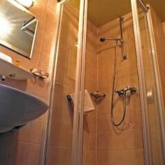 Hotel Corona ванная