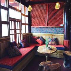 Indigo Snail Boutique Hmong Homestay - Hostel Шапа фото 3