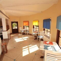 Отель Holiday Inn Resort Goa, an IHG Hotel Индия, Кавелоссим - отзывы, цены и фото номеров - забронировать отель Holiday Inn Resort Goa, an IHG Hotel онлайн комната для гостей фото 2