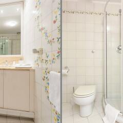 Апартаменты Cozy Apartment Spagna ванная