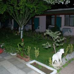 Отель Sahin Motel Erdek Мармара фото 3