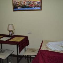 Гостиница Home удобства в номере фото 5