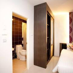 Chill Patong Hotel комната для гостей