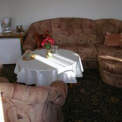 Отель Pension Villa Hany