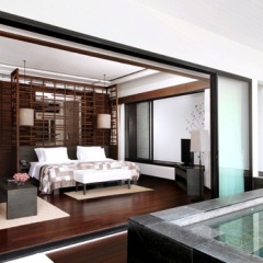 Cape Nidhra Hotel Hua Hin удобства в номере