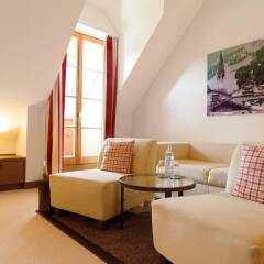 Отель A-ROSA Kitzbühel комната для гостей фото 5