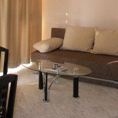 Отель Thomas Palace Apartments Болгария, Сандански - отзывы, цены и фото номеров - забронировать отель Thomas Palace Apartments онлайн фото 3