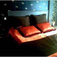 Romans Haute Couture Hotel интерьер отеля фото 2