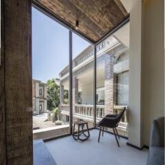 Отель Lagom Gulangyu Stay Boutique Inn Китай, Сямынь - отзывы, цены и фото номеров - забронировать отель Lagom Gulangyu Stay Boutique Inn онлайн фото 31