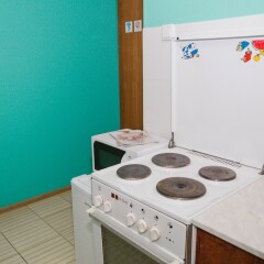 Гостиница Economy on Baykalskaya 234B-4-16 в Иркутске отзывы, цены и фото номеров - забронировать гостиницу Economy on Baykalskaya 234B-4-16 онлайн Иркутск в номере фото 2