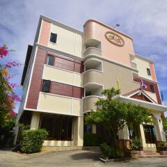 Mei Zhou Phuket Hotel вид на фасад фото 2