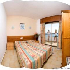Апартаменты Ryans Ibiza Apartments - Adults Only комната для гостей фото 2