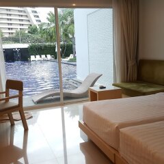Отель Prima Villa Hotel Таиланд, Паттайя - 11 отзывов об отеле, цены и фото номеров - забронировать отель Prima Villa Hotel онлайн фото 14