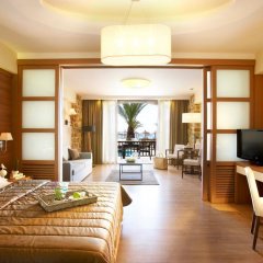 Anthemus Sea Beach Hotel & Spa in Sithonia, Greece from 158$, photos, reviews - zenhotels.com guestroom photo 4