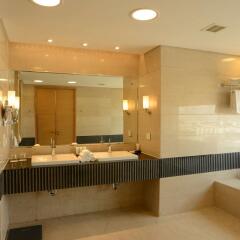 Отель Le Meridien Cairo Airport спа