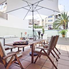 Отель Msb Gracia Pool Terrace Center Барселона питание