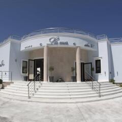 La Mer Deluxe Hotel & Spa - Adults only развлечения