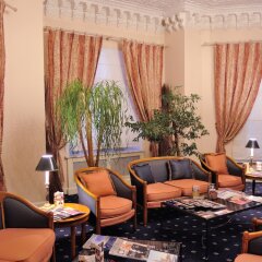 Гранд Отель Украина Днепр фото 11