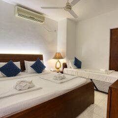 Отель Mount Marina Villas комната для гостей фото 3