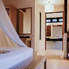 Отель The Mangrove Panwa Phuket Resort комната для гостей фото 4