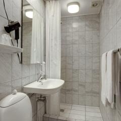 Helnan Phønix Hotel ванная
