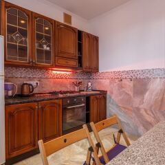 Гостиница FortEstate Leninsky Prospect 83 в номере