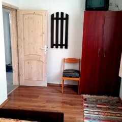 Отель Veda Guest House Поморие удобства в номере фото 2