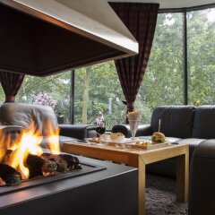 Отель Bastion Hotel Utrecht Нидерланды, Утрехт - 1 отзыв об отеле, цены и фото номеров - забронировать отель Bastion Hotel Utrecht онлайн интерьер отеля фото 2