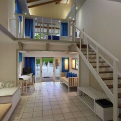 Отель Cinnamon Dhonveli Maldives-Water Suites интерьер отеля фото 3