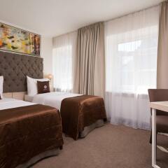 Radisson Hotel Old Town Riga комната для гостей фото 2