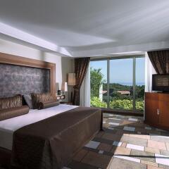 Отель Rixos Sungate - All Inclusive 5* Люкс с различными типами кроватей фото 7