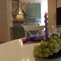 Отель Navona Open Space Aparthotel в номере
