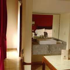 Hotel San Francisco Plaza в номере фото 2