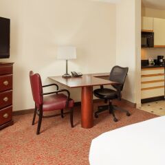 Larkspur Landing Milpitas - An All-Suite Hotel удобства в номере