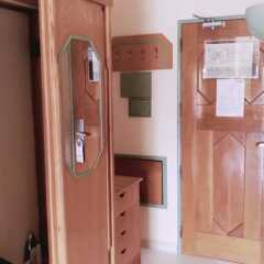 Ondamar Hotel сейф в номере
